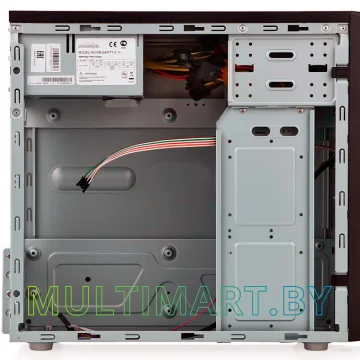 Корпус In Win ENR064BL 600W картинка 7